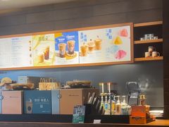 -星巴克(深圳龙岗摩尔城店)