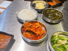 -哈哈碳都·牛肋条无限自助烤肉(台江万达店)