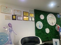 -德尚口腔(金碧店)