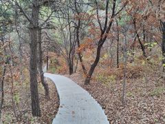 -沈阳辉山风景区
