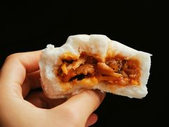 -白玉兰传统小吃