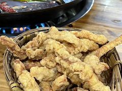 -正南齊北重庆老火锅(光华村直营店)
