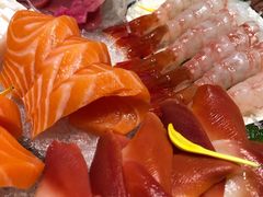 三文鱼刺身-和枫(众意路店)