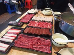 -合记汕头牛肉店(嘉禾路店)