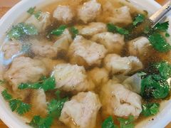 -老谢野馄饨(延安路店)