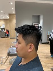 点击看大图 -曼都发型