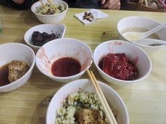 -文庙菜饭(四川北路店)