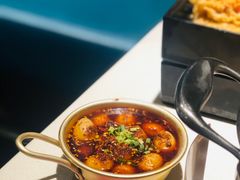 -火锅先生(五马街店)