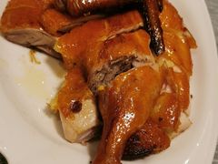 -香宫中餐厅 · 桂林香格里拉