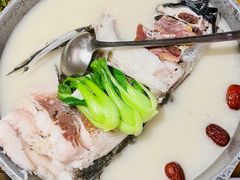 -几荷·恰似故人来(秀水广场店)