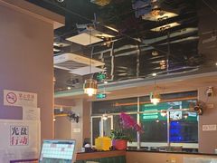 -李恩记清真水饺(北电大厦店)