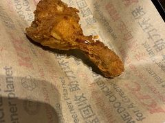 -肯德基(新阳光店)