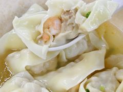 -顶巧鸡汤馄饨(虹口总店)