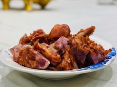 -令氏家外家周秦食府(高新店)