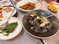 -银都上海菜馆(粤海东路店)