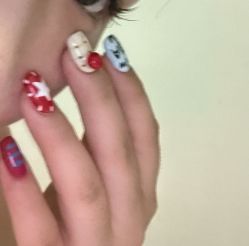 点击看大图 -Nail Me美甲美睫