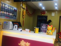 -开元庙街排骨(泉秀店)