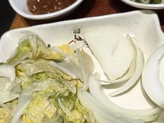 -金刚山烧烤(中山路店)