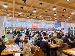 -富龙快餐店(铁西店)