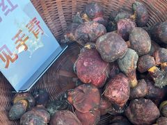 -白家寨子·山野白族菜(古城总店)