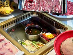 -雾都渣渣火锅(南城智汇城店)