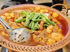 -老五烧烤(盘金华府总店)