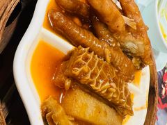 -点都德(大茶楼店)