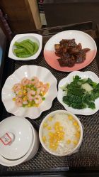 -奕新一诺台式母婴护理中心(我格广场店)