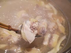 -椰夫人·养生椰子鸡(金沙洲永旺店)