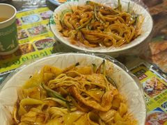 -聚福餐厅(和田二街店)