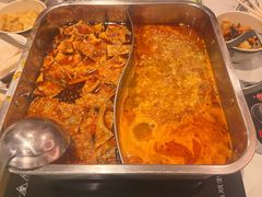 -螺大喜螺蛳粉火锅(雍和宫店)