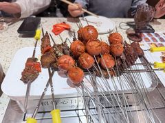 -小董哥烤串(金水花城店)