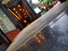 -阿细汉菜(本地盐帮菜名店)