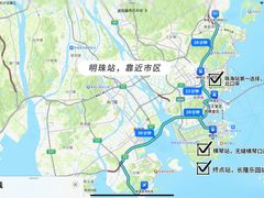 -珠海拱北口岸
