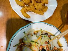 -三煮纸包鱼(青岛总店)