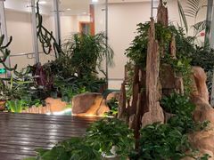 -融荟家和中餐厅·北京西直门宾馆