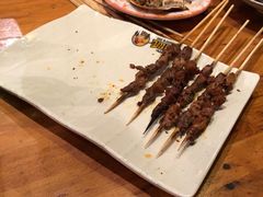 -肉串汪(月坛店)