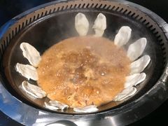 -沈厨地锅老灶•徐州烧烤(黄渡店)
