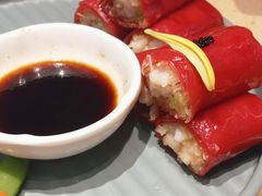 -点都德(华强南店)