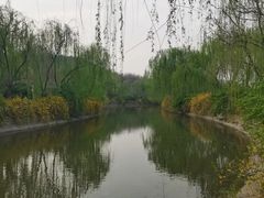 -南翠屏公园