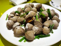 血蛤-广记海鲜(杨汊湖一店)