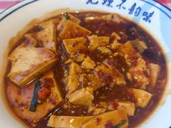 -笨豆腐居民楼菜馆•江西小炒(天津开发区店)