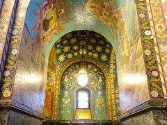 -滴血救世主教堂