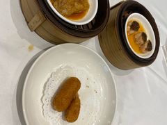 -万龙洲海鲜(大兴绿地缤纷城店)