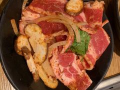 -新石器烤肉(南站店)