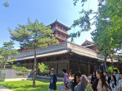 -晋祠博物馆