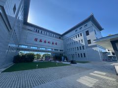 -徐悲鸿纪念馆