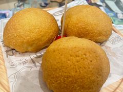 -蔡澜点心·粤菜(新街口IFCX店)