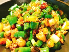 -水煮三国·川鲁江湖菜(香山店)