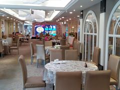 大堂-新兴家喻酒家·羊城名宴(昌岗店)